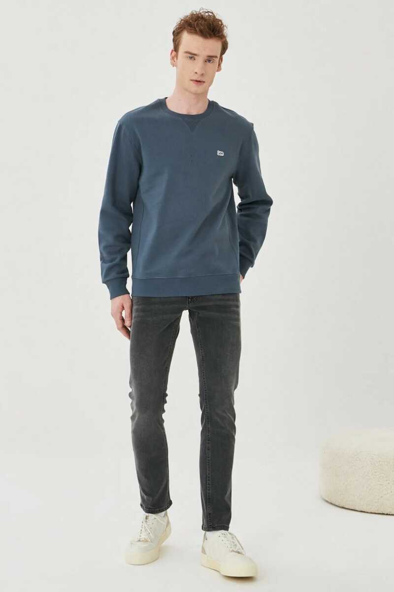 Lee Luke Erkek Jean Pantolon L211034003 - 1