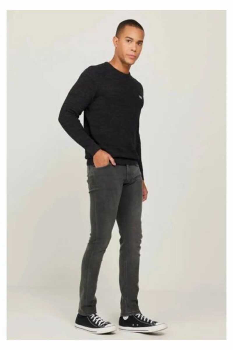 Lee Luke Erkek Jean Pantolon L211034003 - 2