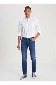 Lee Luke Erkek Jean Pantolon L719127XT