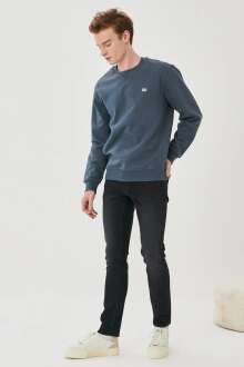 Lee Luke Slim Tapered Erkek Jean Pantolon L719IZHL