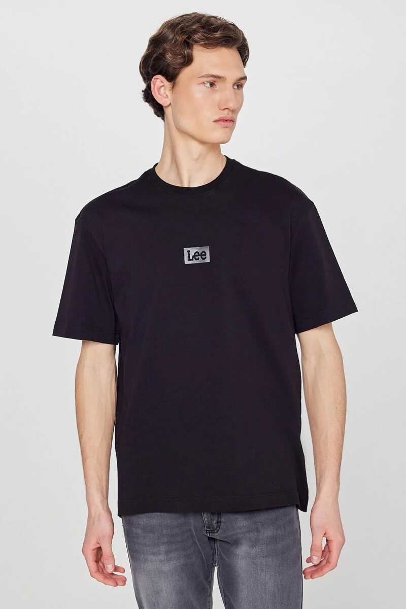 Lee Mid Logo Erkek T-shirt L2520302001