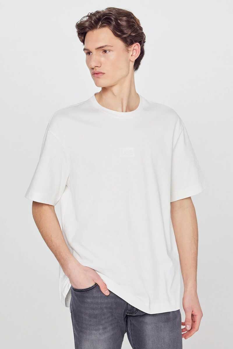 Lee Mid Logo Erkek T-shirt L2520302102 (1)