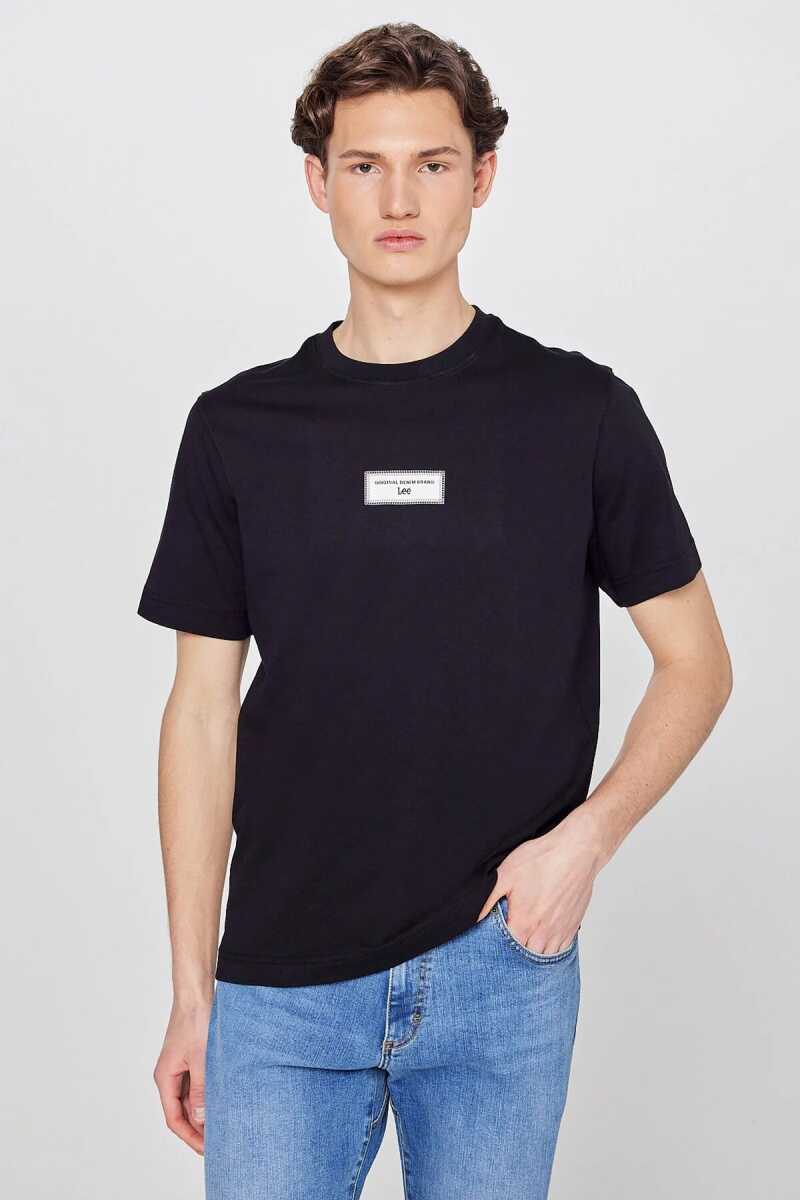 Lee Mid Logo Erkek T-shirt L2610071001