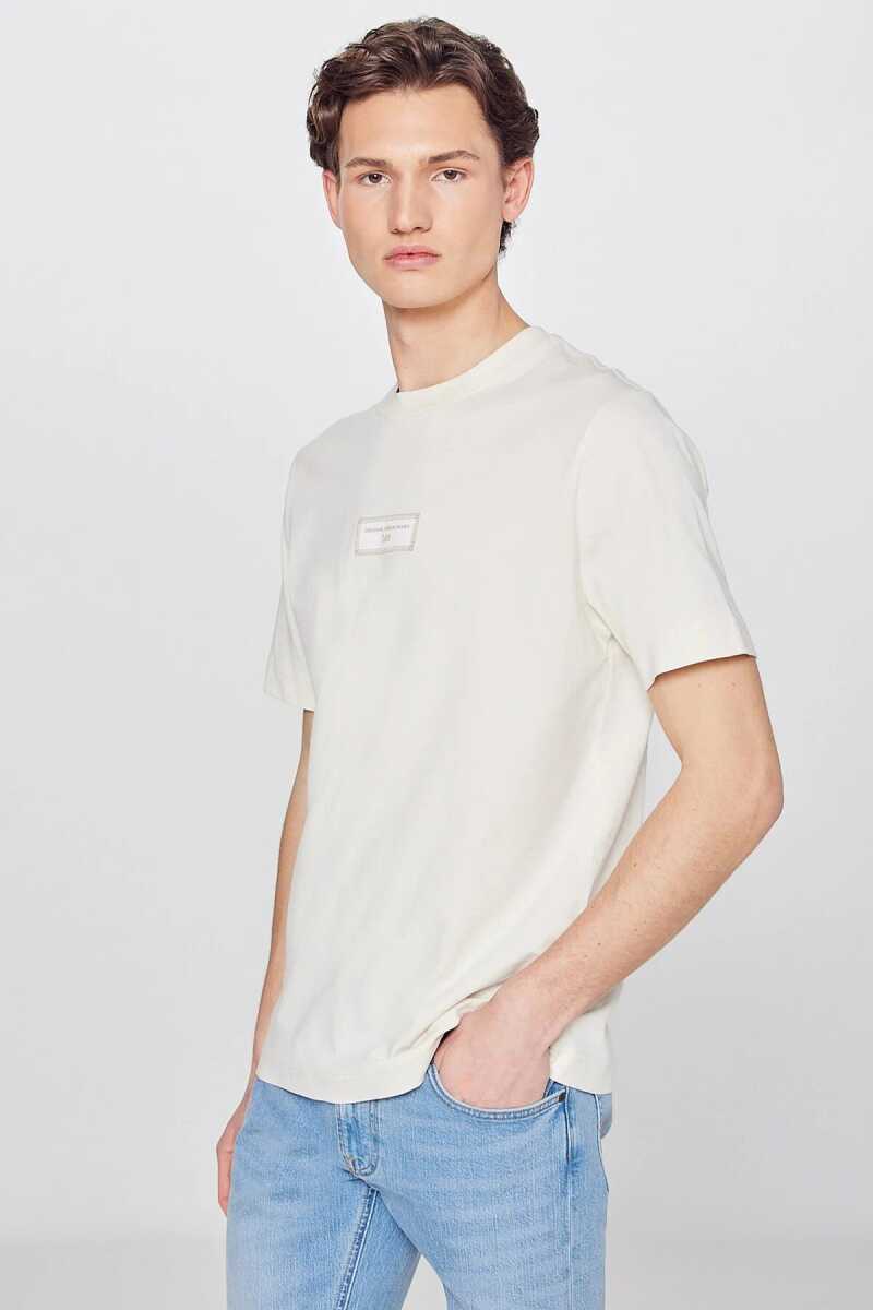 Lee Mid Logo Erkek T-shirt L2610071614 (1)