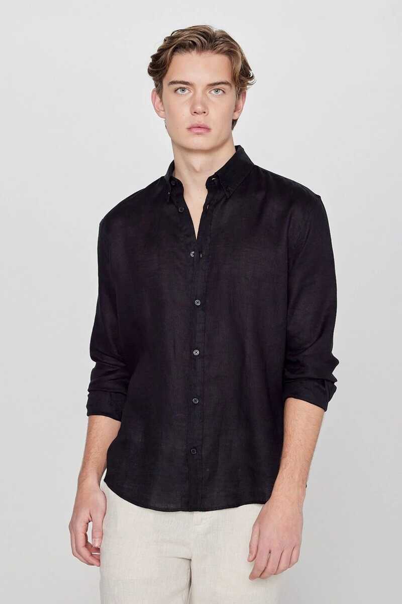 Lee Regular Fit Erkek Gömlek L2510549001