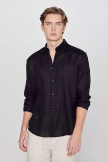 Lee Regular Fit Erkek Gömlek L2510549001 