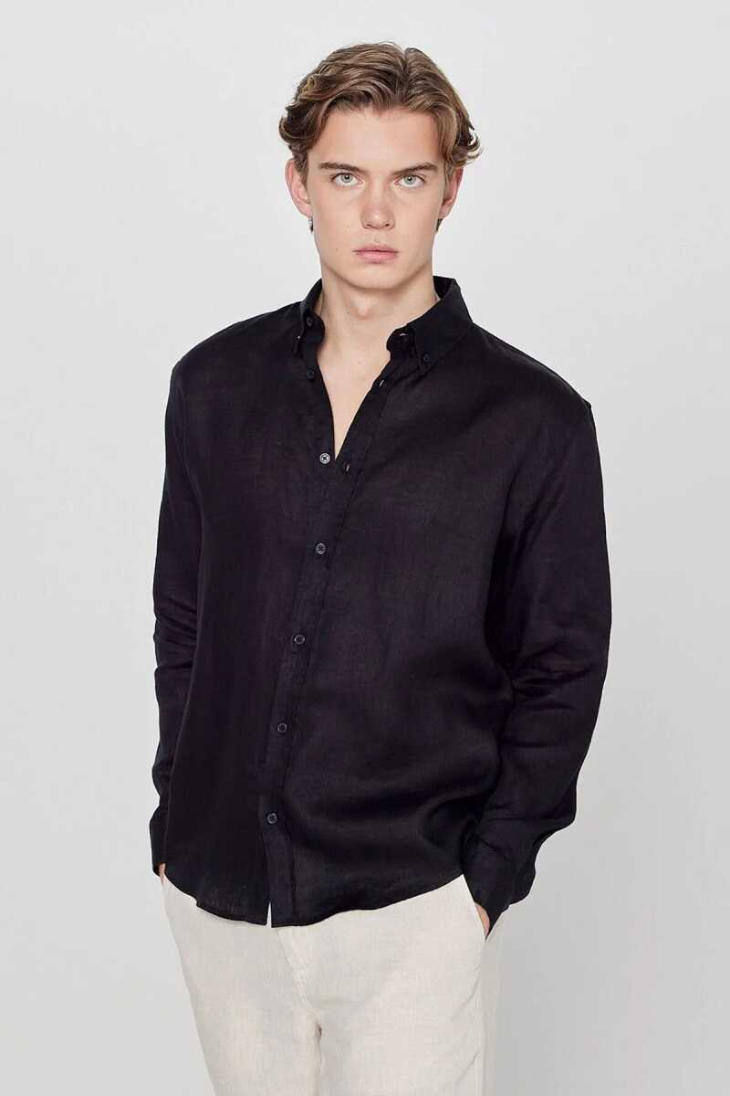 Lee Regular Fit Erkek Gömlek L2510549001 (1)