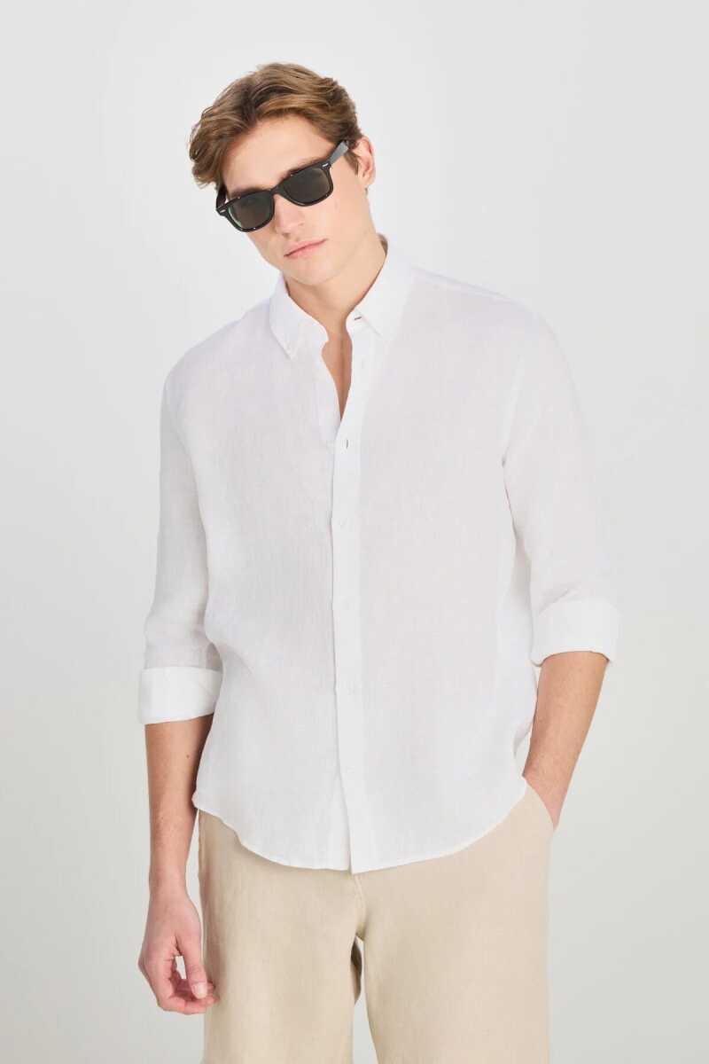 Lee Regular Fit Erkek Gömlek L2510549100 - Lee