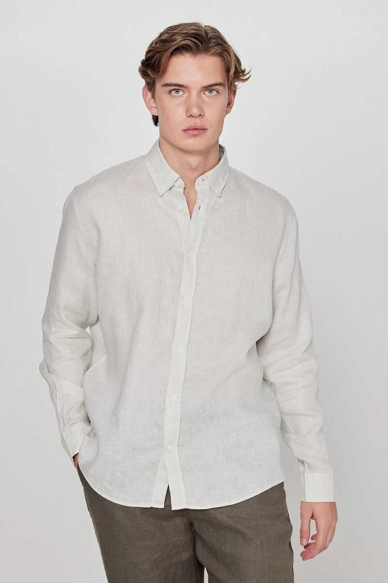 Lee Regular Fit Erkek Gömlek L2510549614 (1)