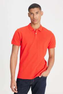 Lee Regular Fit Polo Yaka Erkek Tişört L211810512 