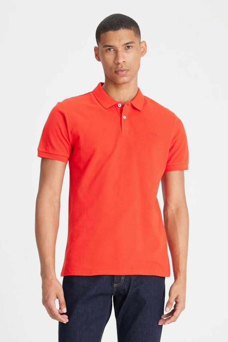Lee Regular Fit Polo Yaka Erkek Tişört L211810512 (1)