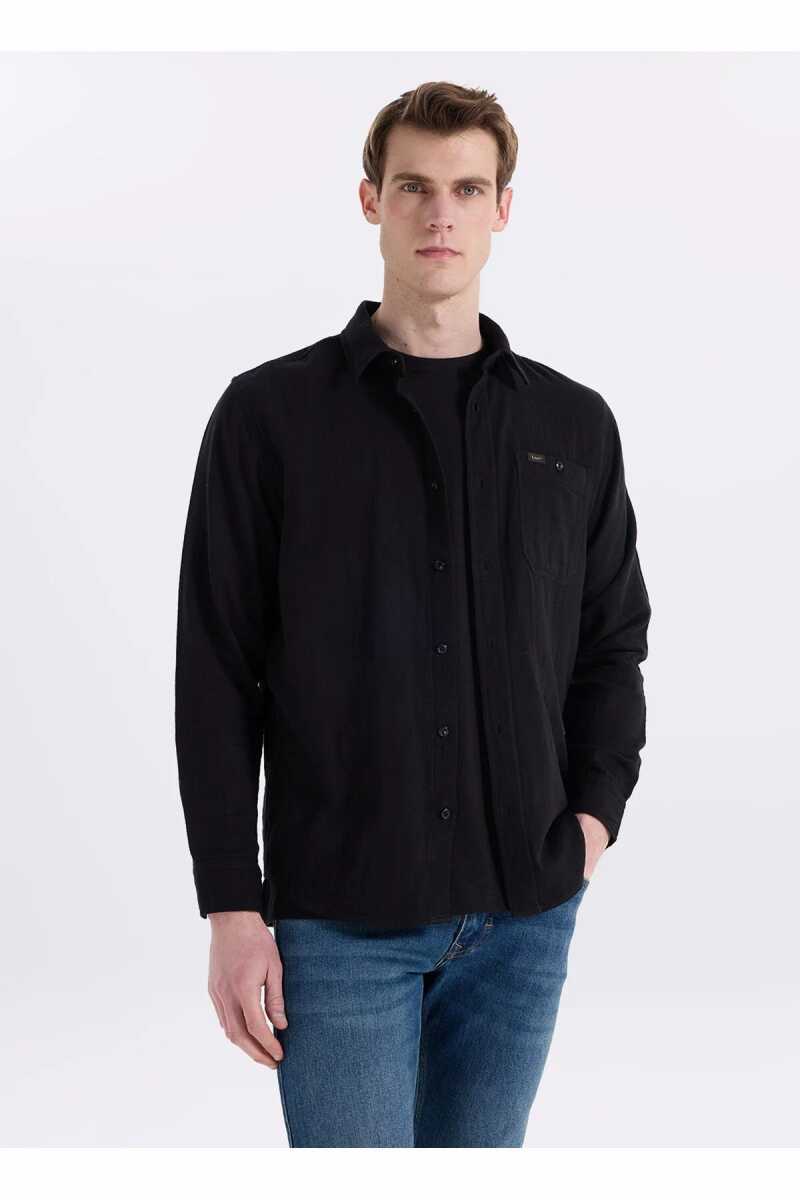 Lee Uzun Kollu Erkek Gömlek L66N205295001