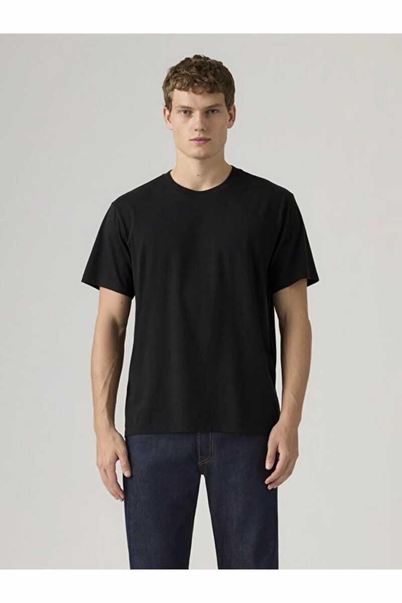 Levi's Ng Essentıal Tee Erkek Siyah Tişört 008BR-0000