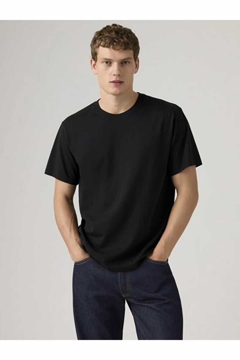 Levi's Ng Essentıal Tee Erkek Siyah Tişört 008BR-0000 - 3
