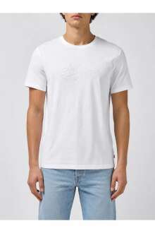 Levi's Ss Relaxed Fıt Tee Plus Erkek Beyaz Tişört  A2082-0416 