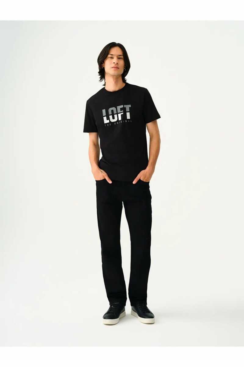 Loft Elton Charly Erkek Jean Pantolon LF2037327