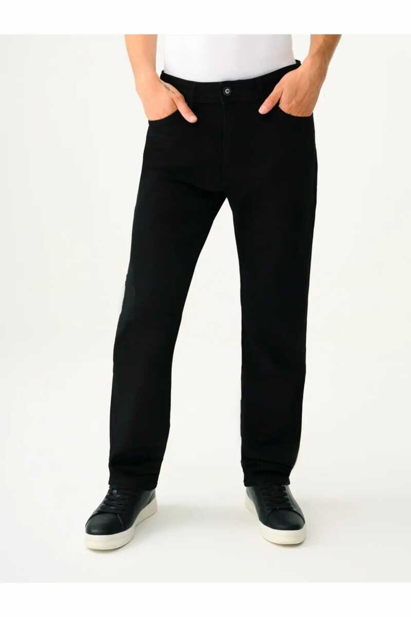 Loft Elton Charly Erkek Jean Pantolon LF2037327 - 3