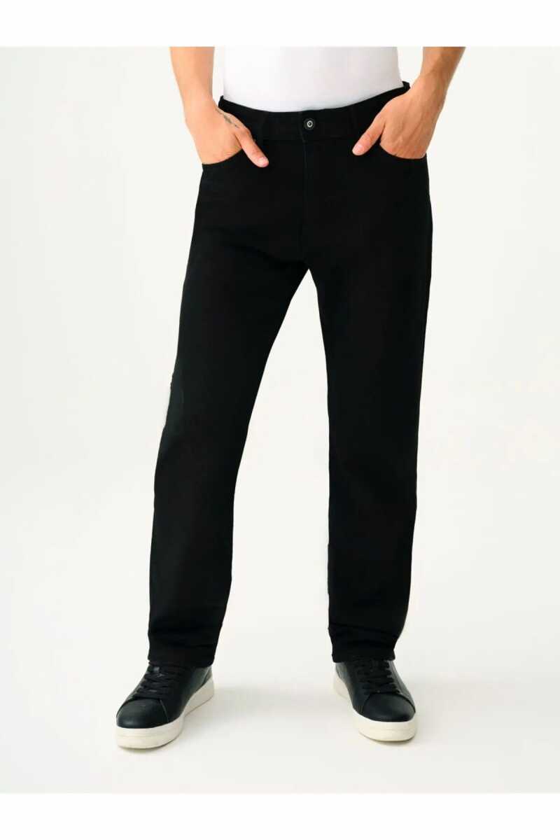 Loft Elton Charly Erkek Jean Pantolon LF2037327 - 4