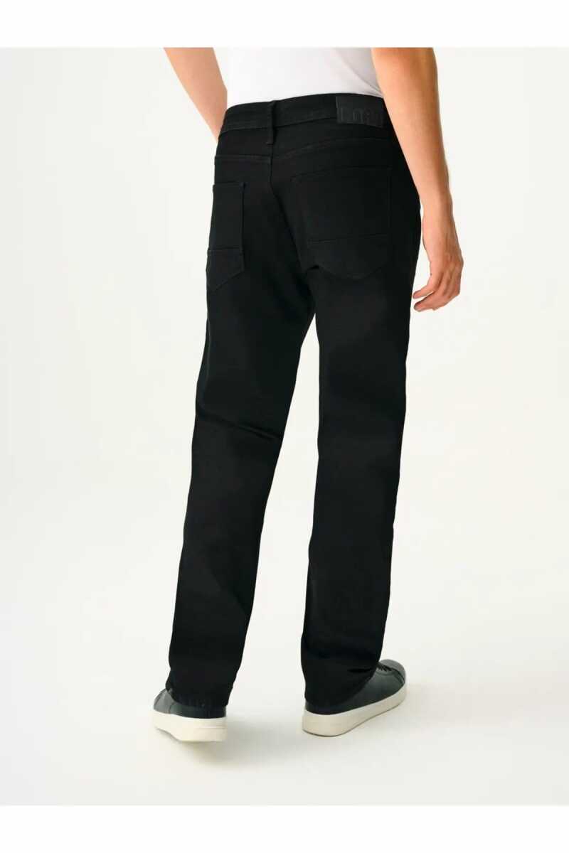 Loft Elton Charly Erkek Jean Pantolon LF2037327 - 5
