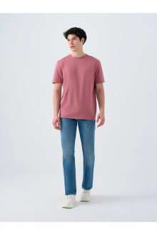 Loft Elton Lukas Lıght Wash Erkek Jean Pantolon LF2037333 