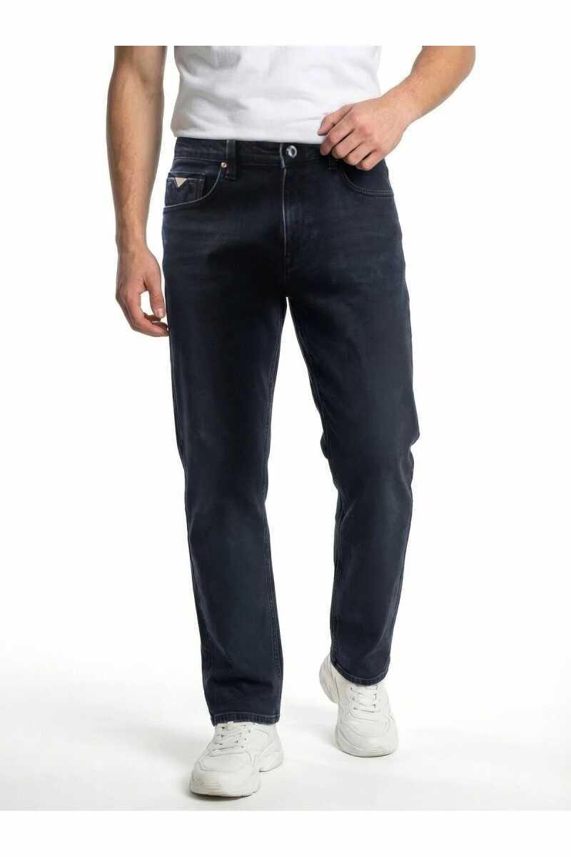Loft Elton Mıcah Erkek Jean Pantolon LF2038710 (1)
