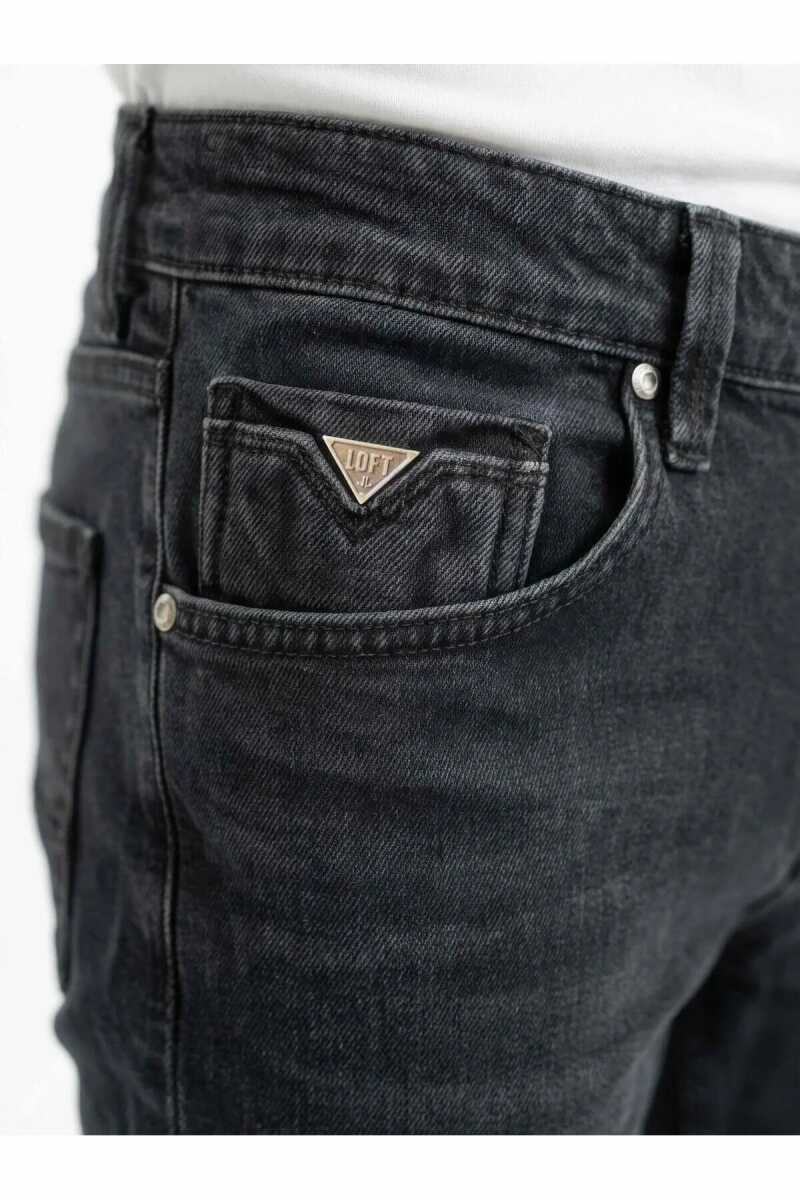 Loft Elton Mıcah Erkek Jean Pantolon LF2038710 - 6