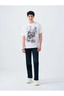 Loft Elton Mıcah Erkek Jean Pantolon LF2038710