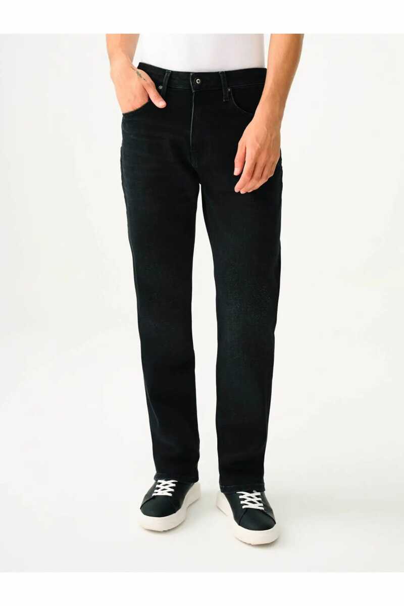 Loft Elton Vıvaldı Wash Erkek Jean Pantolon LF2037329 (1)