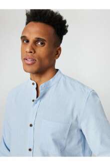 Loft Erkek Gömlek LF2014781 