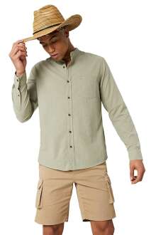 Loft Erkek Gömlek LF2014781 