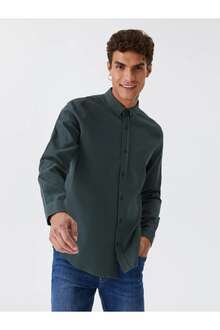 Loft Erkek Gömlek LF2030872 