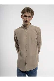 Loft Erkek Gömlek LF2030872 