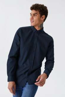 Loft Erkek Gömlek LF2030872 