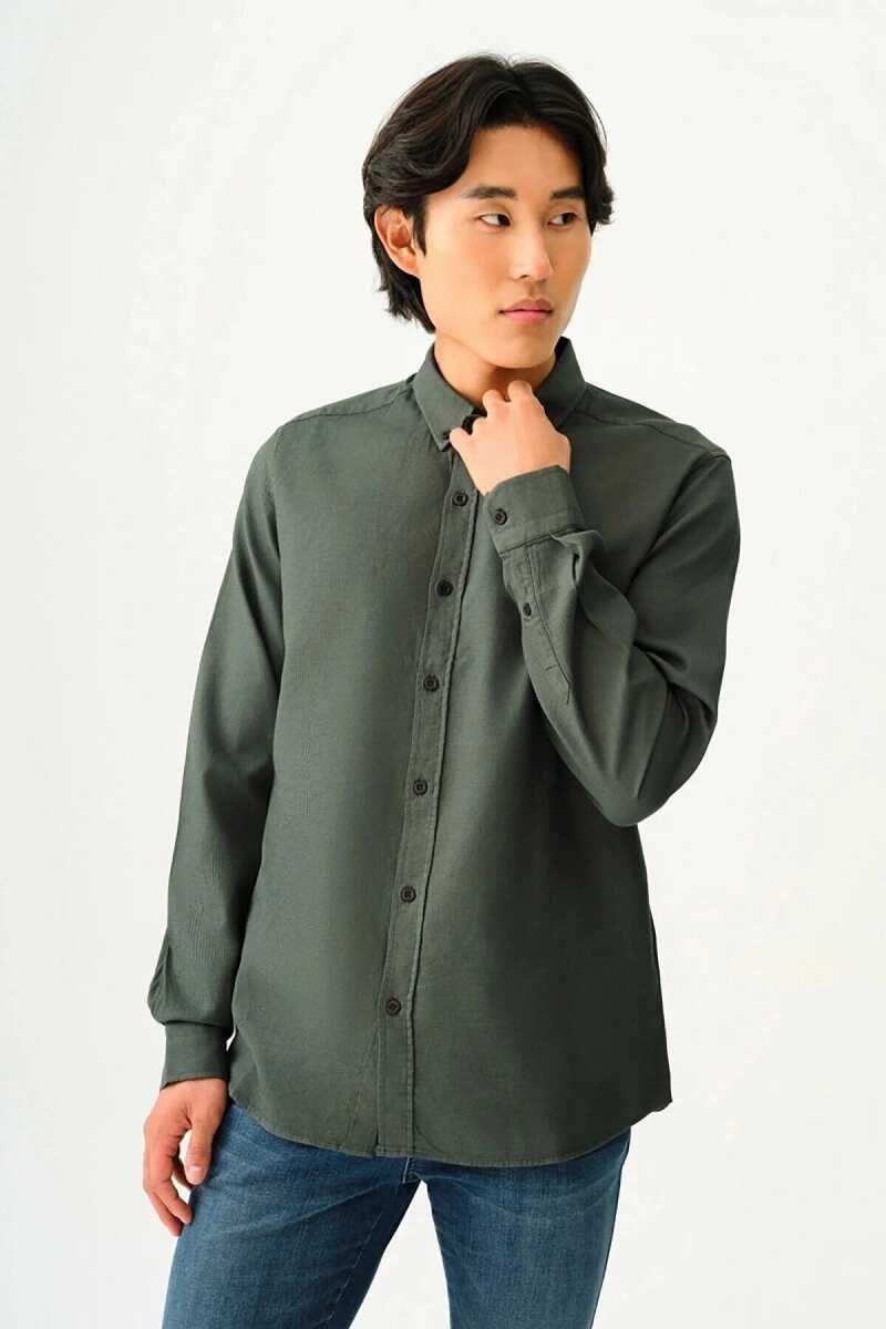 Loft Erkek Gömlek LF2030872 - Loft