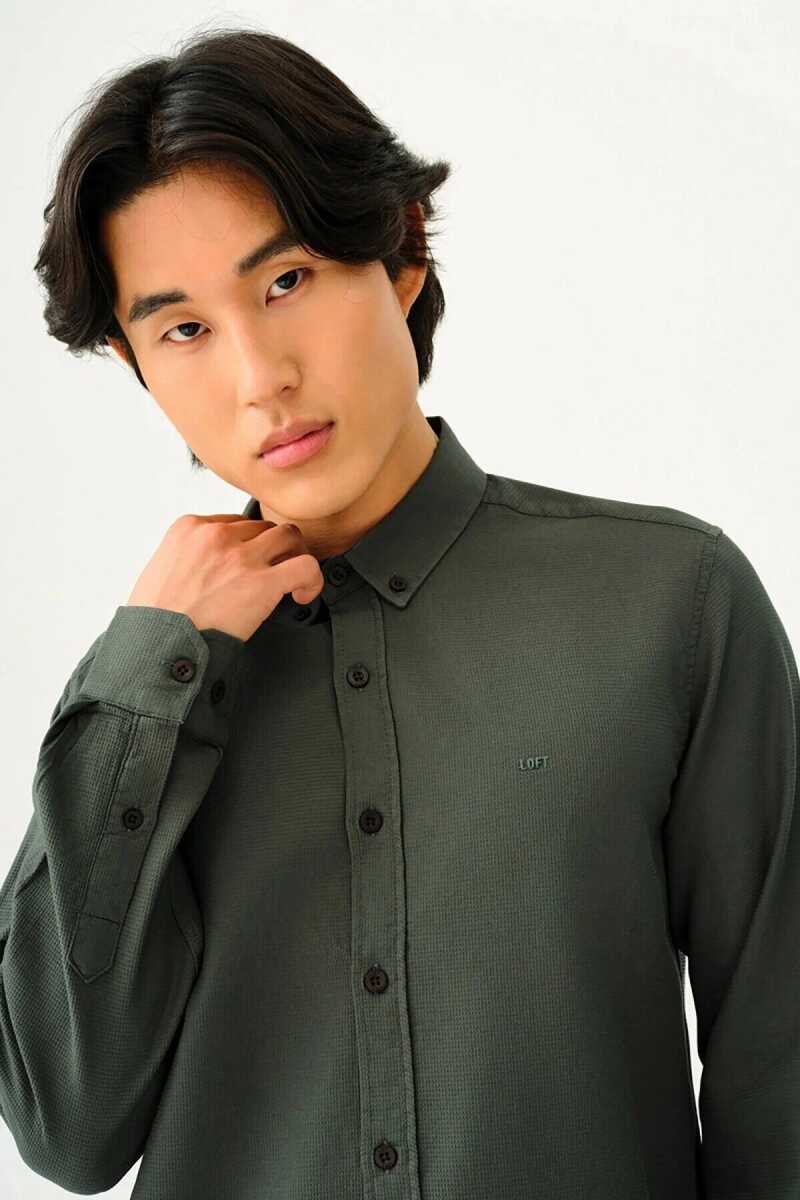 Loft Erkek Gömlek LF2030872 - Loft (1)