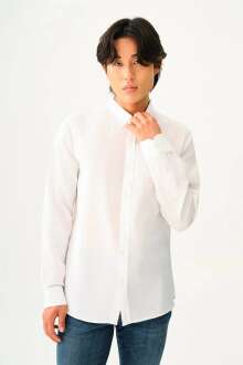 Loft Erkek Gömlek LF2030872 