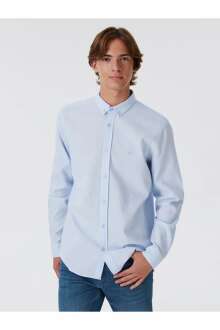 Loft Erkek Gömlek LF2030872 