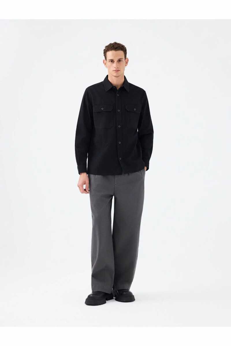 Loft Erkek Gömlek LF2036930 - Loft (1)