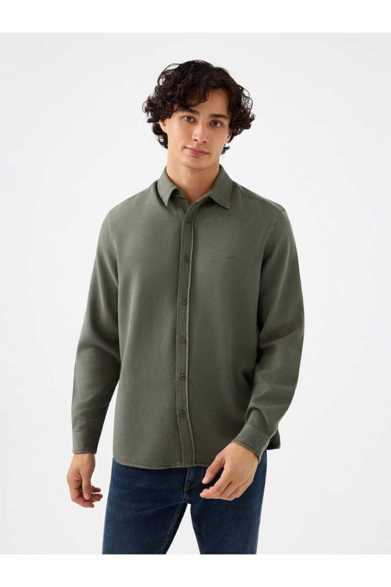 Loft Erkek Gömlek LF2037219 - Loft