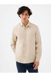 Loft Erkek Gömlek LF2037219 