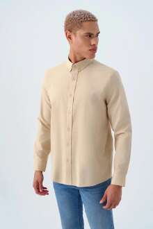 Loft Erkek Gömlek LF2037403 