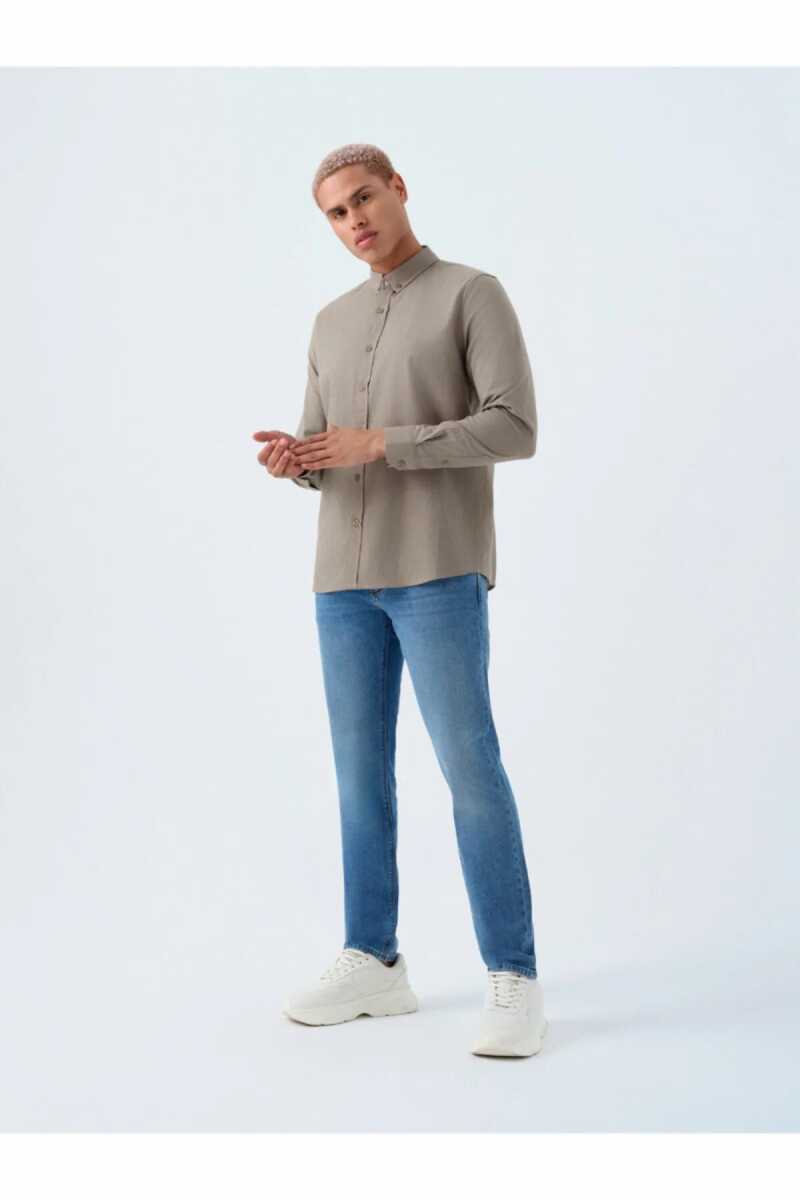 Loft Erkek Gömlek LF2037403 - Loft (1)