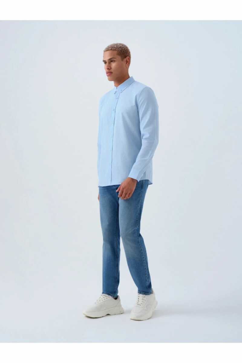 Loft Erkek Gömlek LF2037403 - Loft (1)