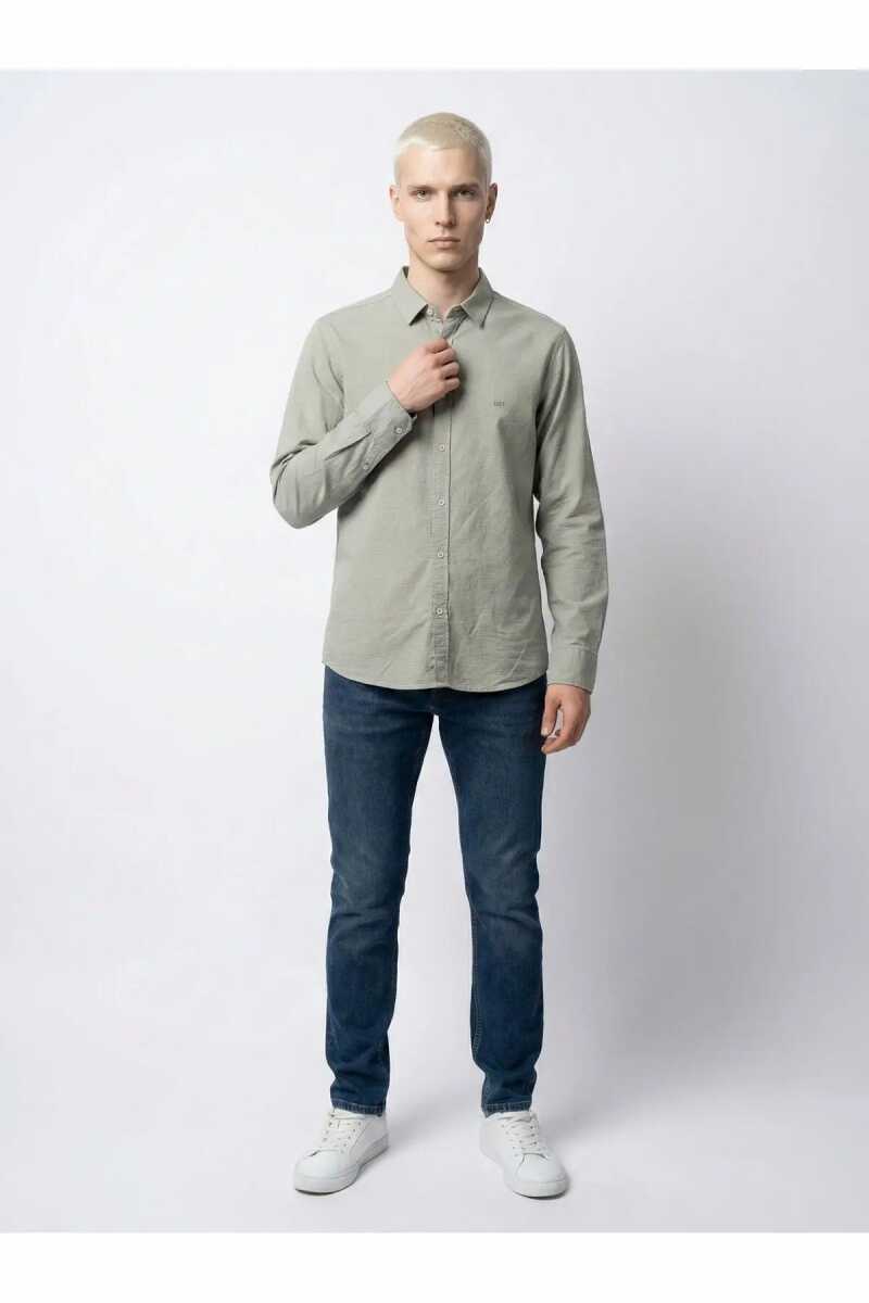 Loft Erkek Gömlek LF2042170