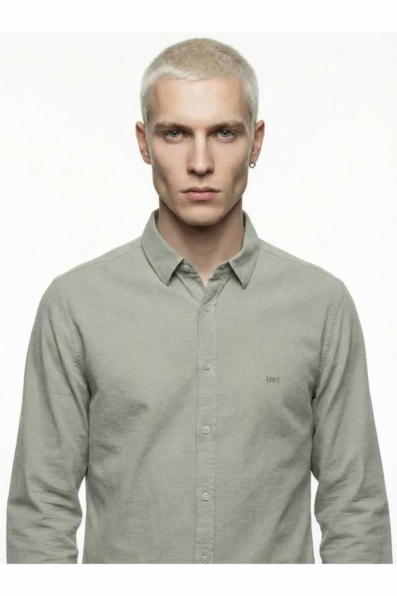 Loft Erkek Gömlek LF2042170 (1)