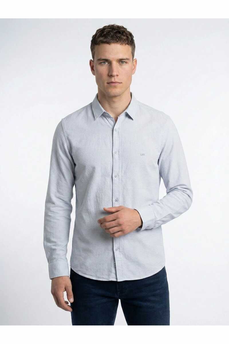 Loft Erkek Gömlek LF2042170