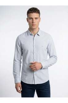 Loft Erkek Gömlek LF2042170 