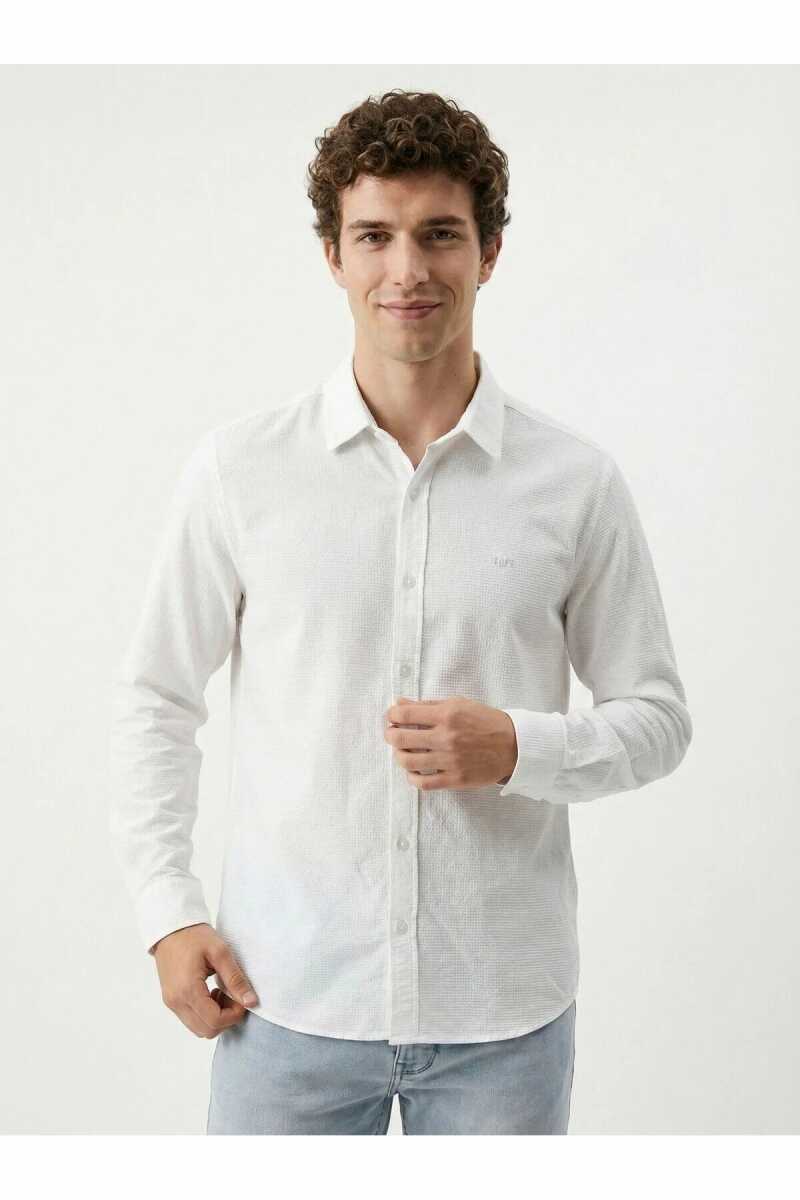 Loft Erkek Gömlek LF2042170