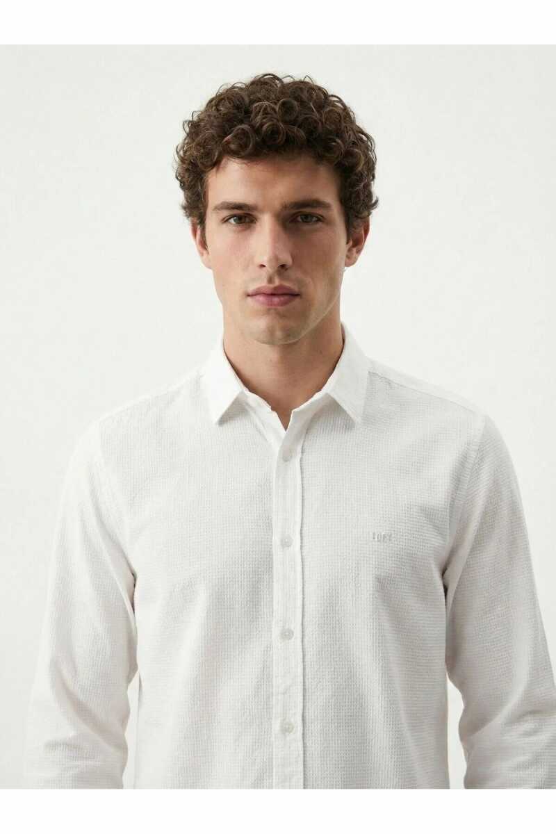 Loft Erkek Gömlek LF2042170 (1)