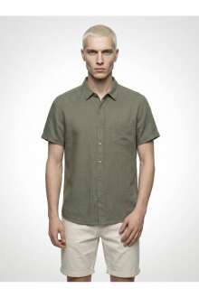 Loft Erkek Gömlek LF2042321 